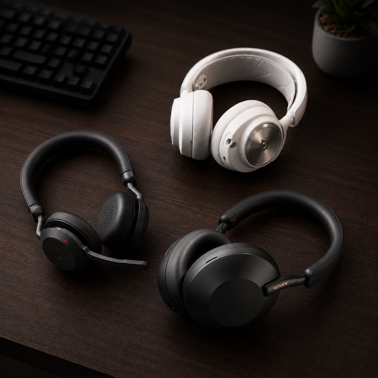 The Best PC Headphones in 2026