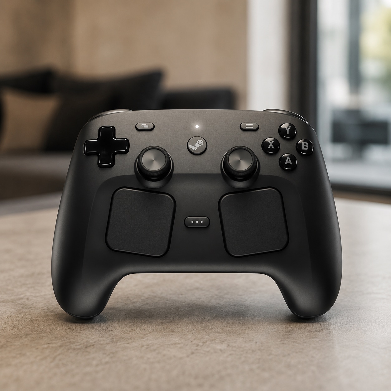 Steam Controller 2 Sold Out: What to Buy While You Wait